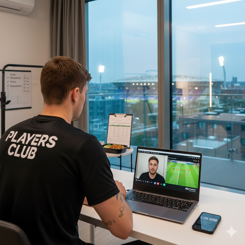 Players Club